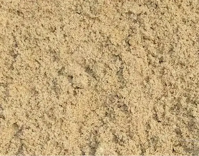 sand