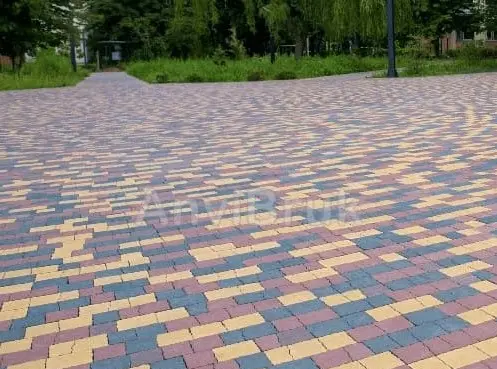 paving tile