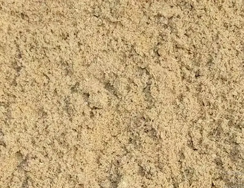 sand