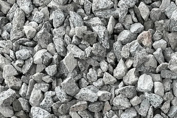 granite crushed stone